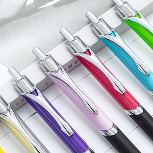 Promos Business Sublimation Triangular <b>Pen</b> With Best Custom Personalized Logo for Bulk Brands Black Product Gift Ball Ballpoint - Product Image 2