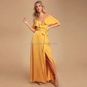 Hot Selling Fashion Dress Design Unique Dresses India Wholesale Cotton Boho Dresses Ladies Women Clothing