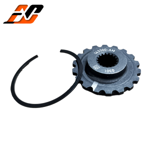 Brand New luk dps6 6020008990 ly hợp kép kit-truyền phụ tùng cho <span class=keywords><strong>FORD</strong></span> <span class=keywords><strong>FOCUS</strong></span> - Product Image 3