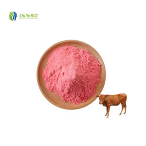 مكملات سلبيو CAS-33-4 سائبة مسحوق لاكتوفيرين البقري - Product Image 1