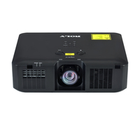 ROLY RL-M9U 9000 Lumens Grande salle d'exposition Projet de théâtre et thème 3D Vidéo Mapping 4K 3LCD Laser HD Projecteur professionnel