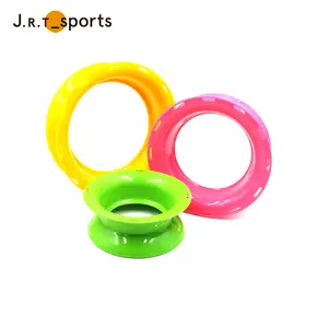 Plastic Handspool Vlecht Wikkel Haspel Haspel Hand Coil Mini Roll Vislijn Winder Pp Plastic Hoge Top Aanvaardbaar 50 Stuks