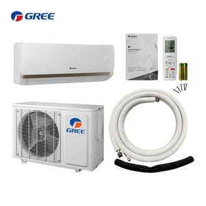 Aire Acondicionado de Frecuencia Fija Serie Popular 12000 BTU 1HP R410A 220V 50Hz Split - Product Image 3