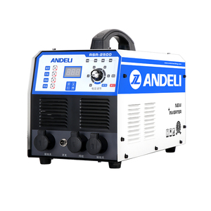 Máy hàn đinh tán bằng điện dung di động Andeli RSR-1600/2500 - Product Image 2