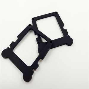 Guarnizione O-Ring <span class=keywords><strong>NBR</strong></span> CS 1.8mm ID 1.6mm ~ 150mm gomma nitrilica per Automobile rotonda O tipo rondella di tenuta resistente all'olio di corrosione - Product Image 6