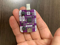 Placa de Desarrollo B4 PICO Ultra DFU de un Clic para iPhone A12-A13, Modo Ingeniería/Purpurina, Reparación de Microcontroladores
