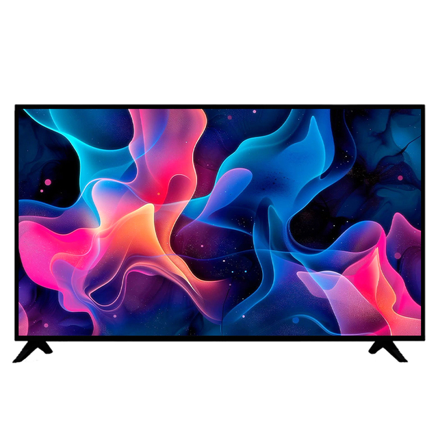 Flat Screen LED TV 100 Inch Smart TV Big Screen Ultra HD 4K Smart Television 100 Inch Android Tv