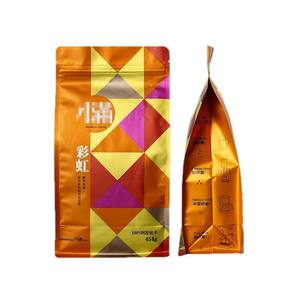 Eco-Friendly Custom Printed Food Grade Stand up Moisture-Smell Proof Resealable Zipper Pouch Snack <b>Bags</b> - Product Image 6