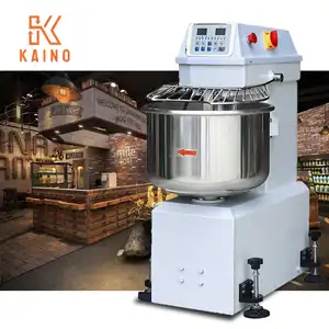 75kg dough mixer 200l liters industrial dough kneading machine mixer