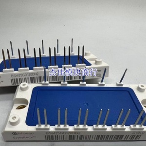 Módulo de Controlador de Potencia BSM BSM10GD120DN2 BSM15GD120DN2 BSM25GD120DN2 BSM50GD120DN2 de Alto Voltaje para Uso Industrial - Product Image 5