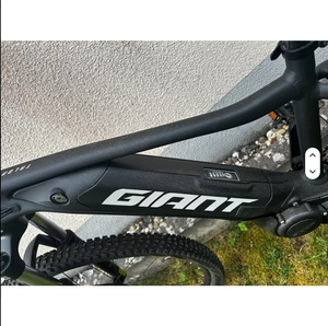 VENTA RÁPIDA 2025 Bicicleta Eléctrica de Montaña <span class=keywords><strong>GIANT</strong></span> Talon <span class=keywords><strong>E</strong></span>+2 Negra Mate - Product Image 6