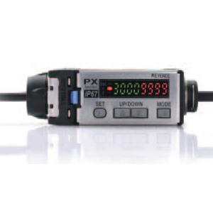 เซ็นเซอร์โฟโตอิเล็กทริก PZ-G51CB - Product Image 5