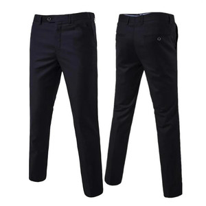 <span class=keywords><strong>Ensemble</strong></span> de <span class=keywords><strong>costume</strong></span> TR croisé perlé pour <span class=keywords><strong>homme</strong></span>, trois pièces, style affaires, coupe ajustée, léger, grandes tailles, tenue de mariage, témoin, marié - Product Image 6