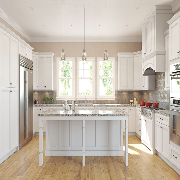 Großhandel amerikanische küche schrank Kaufen Sie die besten