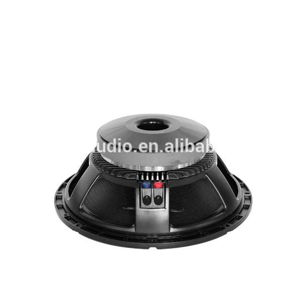 15 Inch Audio Profesional, Infinity Speakers, Professional Audio Systems