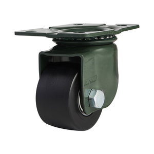 3 "grand panier pivotant <span class=keywords><strong>armoire</strong></span> professionnel amélioré D'affaires en nylon Machine <span class=keywords><strong>roulette</strong></span> - Product Image 1