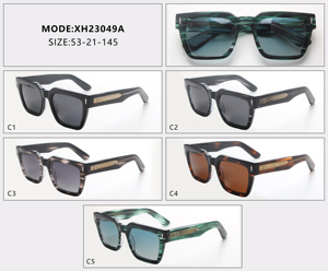 Vetus מוכן מלאי סיטונאי וינטג' מסגרות עבות משקפיים מרובעים באיכות גבוהה אצטט נשים גברים לוגו מותאם אישית - Product Image 3