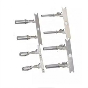 Nieuwe en originele <span class=keywords><strong>connector</strong></span> 430201200 3,00 mm 12-pins - Product Image 6