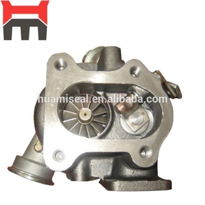 Repuestos para Motor Diésel, Turbocompresor K16 5316710521 - Product Image 3