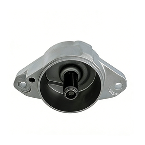 Tête de filtre en aluminium A380 moulée sous pression de précision OEM pour système de lubrification moteur, fabriquée au Vietnam selon dessin - Product Image 2