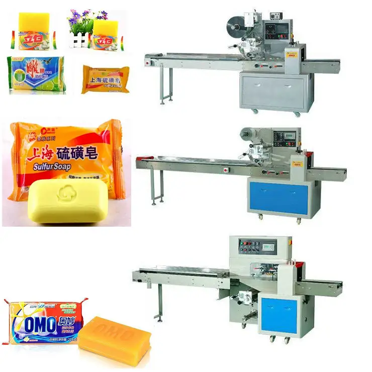 Automatic packing machine multi-function granular chips vertical form fill seal packaging