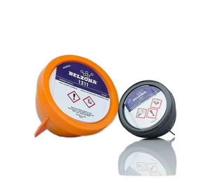 Reino Unido Belzona 1311 Reactor de esmalte Agente de reparación Revestimiento de vidrio Agente de reparación Recubrimiento anticorrosivo - Product Image 1