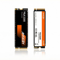 SSD Internal Solid State Drive 1TB M.2 PCIe NVMe 3500MB/s untuk Desktop Laptop PS5