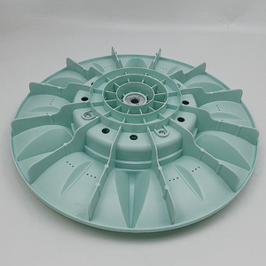 Impulsor de lavadora de 35 cm para XQB55 P510U P515U - Product Image 2