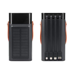 High Value 3.85V <b>power</b> <b>bank</b> <b>power</b> <b>bank</b> pour téléphone Type C Input 5V/2A 9V/2A 12V/1.5A portable <b>power</b> <b>bank</b> ODM/OEM - Product Image 1