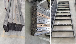 <span class=keywords><strong>RASTO</strong></span> DOKA, Moldes para Materiales de Construcción de Hormigón, Marcos de Acero para Muros, Sistema de Encofrado para la Construcción de Viviendas - Product Image 2