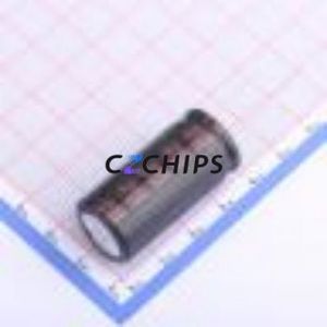 Condensador Electrolítico de Aluminio de Montaje Pasante RXQ271M2EBK-1836, D18xL35.5mm 270uF 20% 250V 18mm - Product Image 2