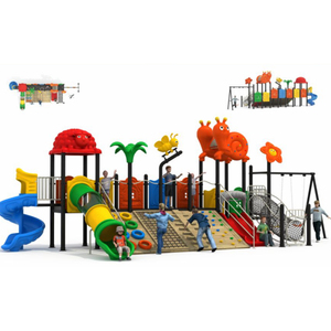 Idée parcs d'attractions petits enfants avion divertissement 2 ans équipement tout-petits <span class=keywords><strong>jeux</strong></span> de plein air pour l'école primaire - Product Image 2