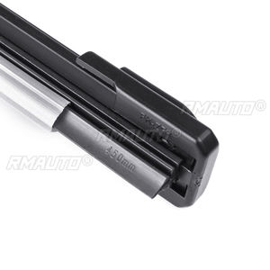 2 escobillas limpiaparabrisas delanteras de 22 y 18 pulgadas para Holden Colorado (RG) UTE 2012 2013 2014 2015 2016 2017 - Product Image 6