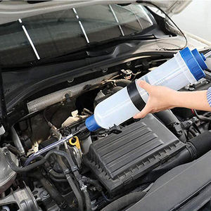 200/500/1500ML voiture huile fluide <span class=keywords><strong>extracteur</strong></span> Auto pompe à <span class=keywords><strong>Air</strong></span> remplissage seringue transfert automobile extraction de carburant pompe à main - Product Image 6