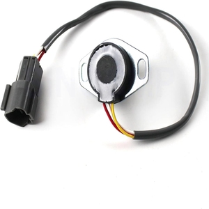 Throttle Motor potensiometer <span class=keywords><strong>Positioner</strong></span> 7861-93-4130 untuk ekskavator PC200-6 PC220-6 PC120-6 PC350-6 PC1800-6 D61PX D65EX - Product Image 3
