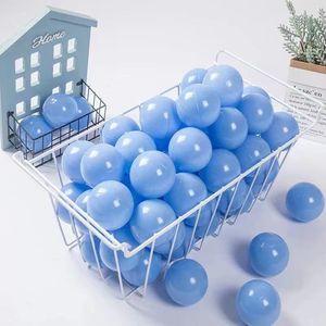 ลูกบอลพลาสติกหลากสีราคาถูก ขายส่ง สำหรับเด็กผู้หญิง เด็กเล็ก เด็กทารก เล่นในร่ม ใช้ในเชิงพาณิชย์ สำหรับกีฬา - Product Image 3