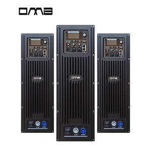 1500W * 4 4ohm Plaat <span class=keywords><strong>Audio</strong></span> Klasse D Dsp Versterker Module Subwoofer Voor Aangedreven Luidspreker Full Range Speaker <span class=keywords><strong>Line</strong></span> <span class=keywords><strong>Array</strong></span> Top <span class=keywords><strong>P</strong></span> - Product Image 2