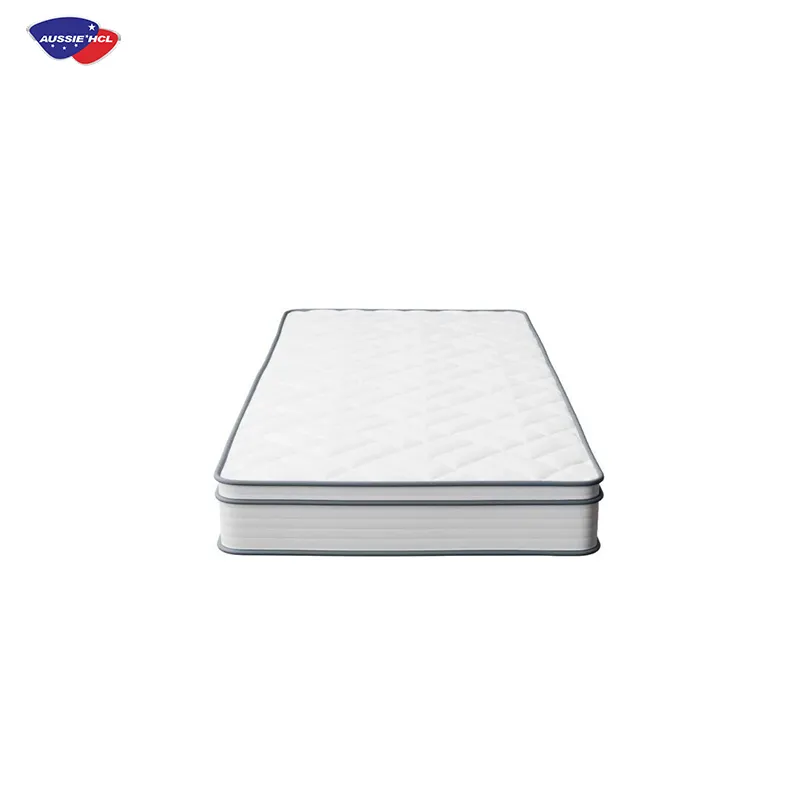 Perfeito sono alta densidade esponja colchão em caixa ordem on-line refrigeração híbrido látex gel memória espuma bolso bobina mola colchão