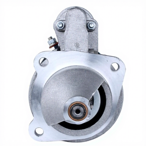 Motor de arranque compatible con JCB, para Bamford, para MasseyFerguson 806 806B 806C 2873A031 26274 26274A 12V NSB529 LRS232 26274 NSB531 - Product Image 5