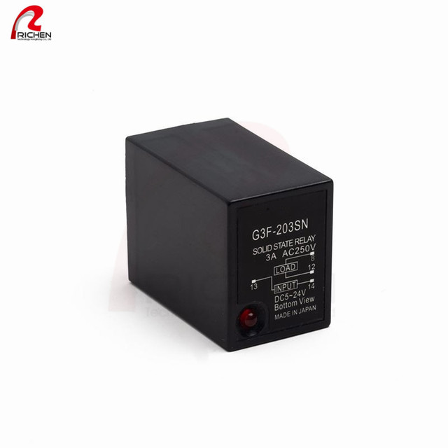 Original Temperature Controller E5CC-CX2ASM-800 in Stock