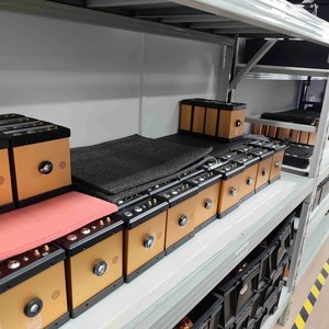 Dispositif intelligent de surveillance de l'inclinaison des bâtiments D04 pour les pompiers et les équipes de sauvetage avec sonde MEMS haute sensibilité - Product Image 4
