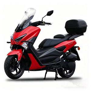 Motocicleta Eléctrica, 501-1000W, Entrega de Comida, Servicio de Reparto, Conducción para Adultos, Venta al por Mayor, Exportación, Entrega de Fábrica - Product Image 1