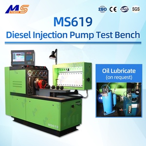 ม้านั่งทดสอบปั๊มฉีดดีเซล<span class=keywords><strong>619</strong></span> MS - Product Image 2