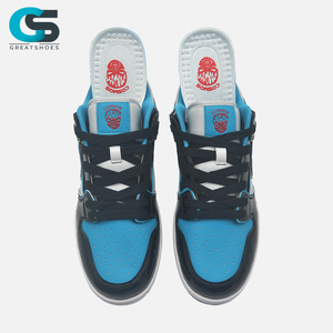 Greatshoes High Quality Custom Sneakers Low Moq,Original Men'S Sports <strong>Shoes</strong>,Breathable Sports <strong>Shoes</strong> Designer Sneakers Men - Product Image 4