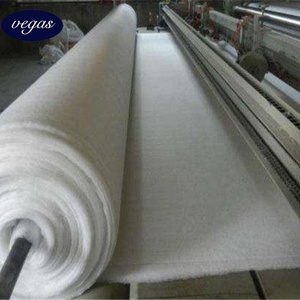 Géotextile tissé en PP, géotextile non tissé pour le drainage agricole et la <span class=keywords><strong>fondation</strong></span> des terrains sportifs, géotextile de 5 mm d'épaisseur, 400 g - Product Image 2