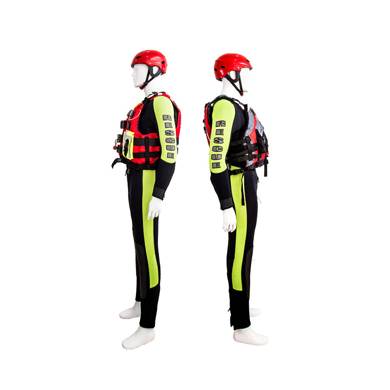 High Quality 5mm Diving Wet Water