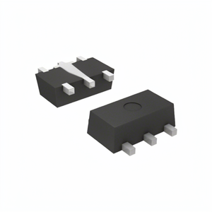 SOT 89 5/6 XC6220A101PR-G Original One Stop Service Electronic Circuit Components Power Management (PMIC) - Product Image 1