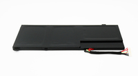 Batterie pour ordinateur portable AC17A8M 3ICP7/61/80 pour Acer TRAVELMATE X3 X3410, nouvelle collection