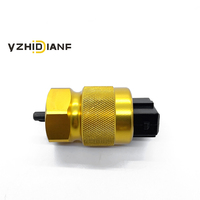 Capteur de vitesse d'odomètre automobile NEUF 3802110E02 3802110-E02 pour Wuling N107 Chevrolet N200