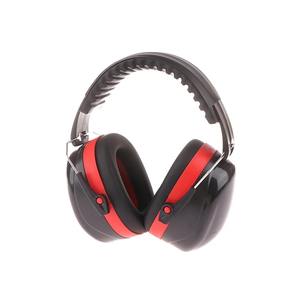 एनसी सुरक्षा पुनः प्रयोज्य आंतरिक रूप से सुरक्षित इलेक्ट्रॉनिक शोर में कमी के शूटिंग कर रहे हैं 352 अनुमोदित फोल्डेबल हार्ड हैट कान - Product Image 4